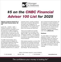 UNANIMOUS, INC. - Ad from 2025-10-19