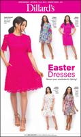 DILLARDS - Ad from 2025-04-16