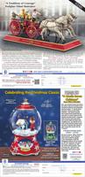 BRADFORD EXCHANGE - MIDWEST LISTS AND MEDIA - Ad from 2026-07-15