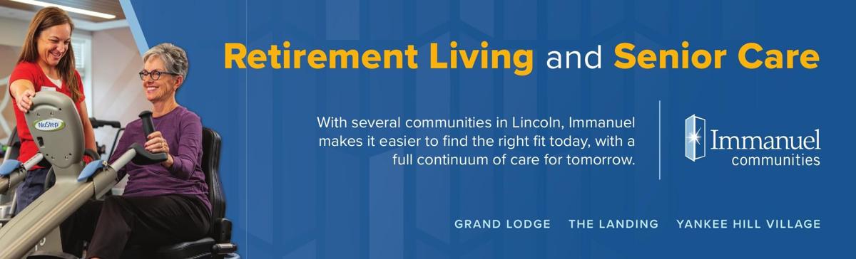 IMMANUEL SENIOR LIVING-RETAIL - Ad from 2026-10-18