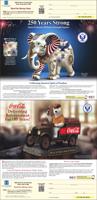 BRADFORD EXCHANGE - MIDWEST LISTS AND MEDIA - Ad from 2026-08-02