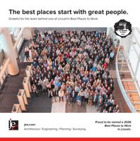 JEO CONSULTING GROUP - Ad from 2026-06-07