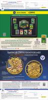 BRADFORD EXCHANGE - MIDWEST LISTS AND MEDIA - Ad from 2026-07-08