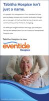 TABITHA HEALTH CARE SERVICES - Ad from 2026-05-10