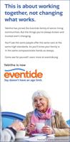 TABITHA HEALTH CARE SERVICES - Ad from 2026-05-24