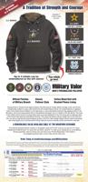 BRADFORD EXCHANGE - MIDWEST LISTS AND MEDIA - Ad from 2026-05-24