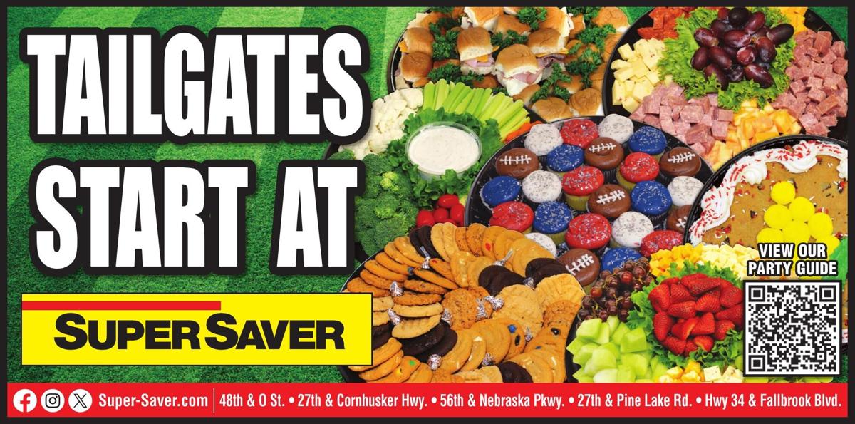 Super Saver Ad from 2025 08 17