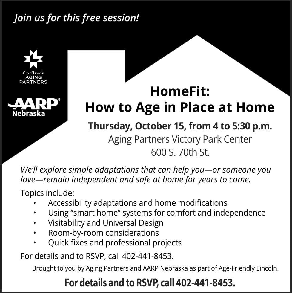 Aging Partners/RETAIL - Ad from 2026-10-18