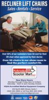 NEBRASKA SCOOTER MART - Ad from 2026-05-27