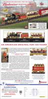 BRADFORD EXCHANGE - MIDWEST LISTS AND MEDIA - Ad from 2026-05-13