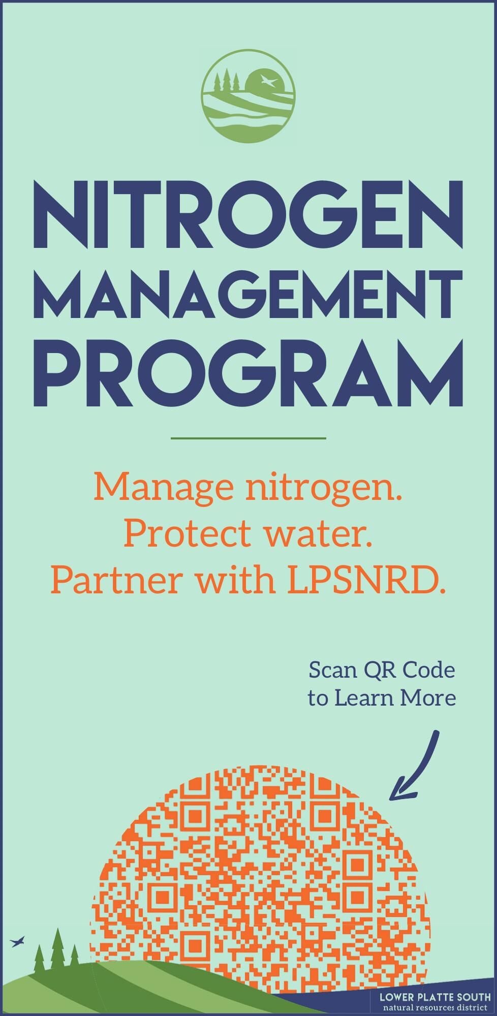 LOWER PLATTE SOUTH NRD - Ad from 2026-10-21