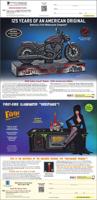 BRADFORD EXCHANGE - MIDWEST LISTS AND MEDIA - Ad from 2026-07-22