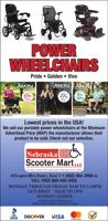 NEBRASKA SCOOTER MART - Ad from 2026-05-31