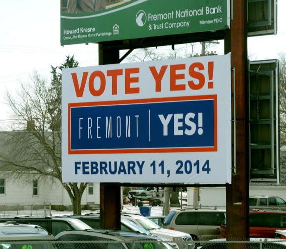 Fremont immigration vote