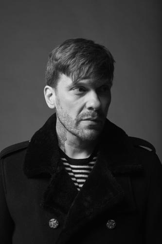 Brent Smith