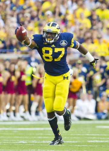 Camp previews: Michigan looks to shore up O-line