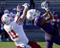 Nebraska vs. Northwestern, 11.7