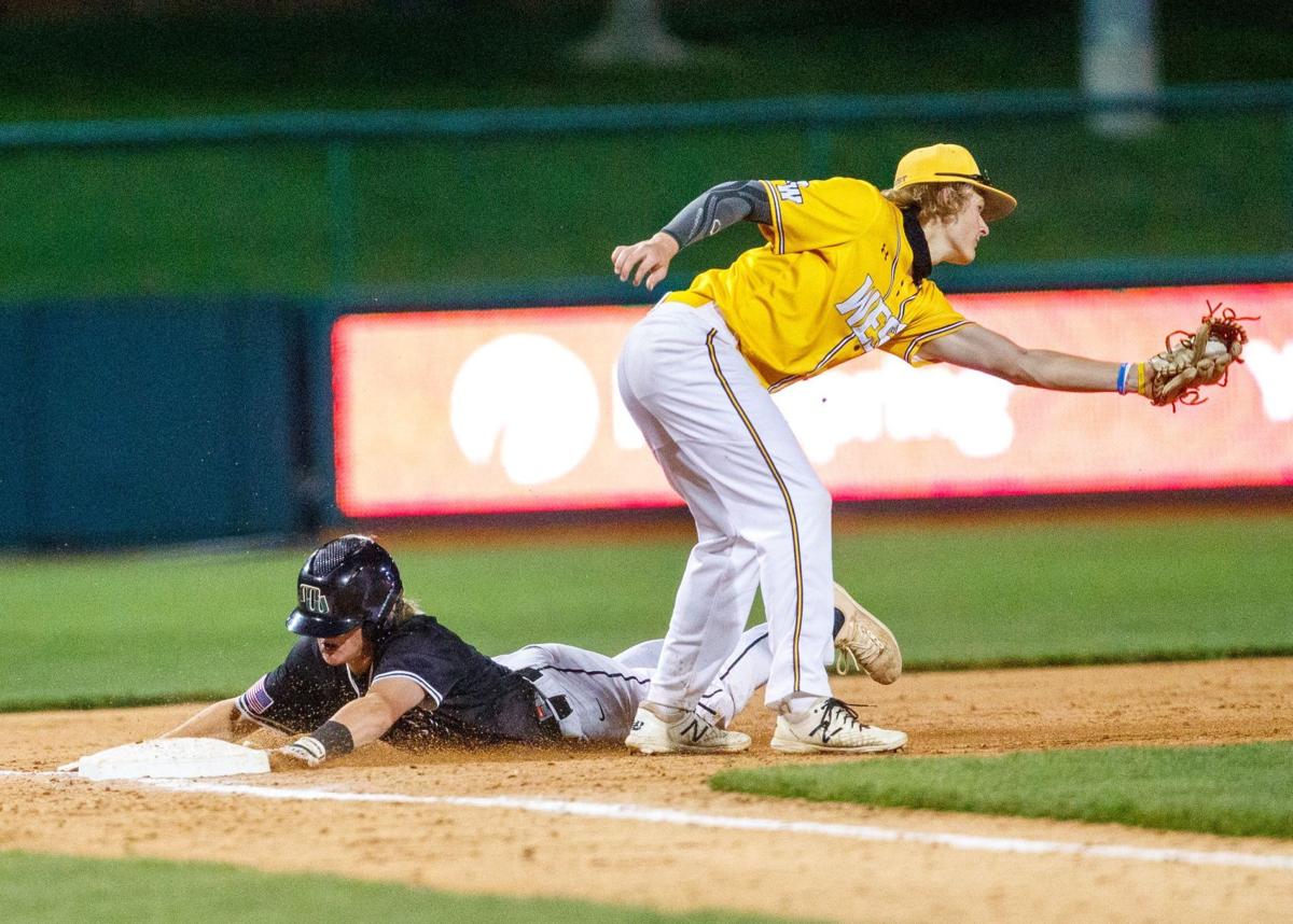 State Baseball Novotny Millard West Flip Script On Bellevue West To Stay Unbeaten In Tourney High School Baseball Journalstar Com State Baseball Novotny Millard West Flip Script On Bellevue West To Stay Unbeaten In Tourney High School Baseball Journalstar Com