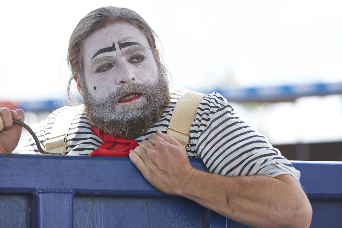 'Baskets'
