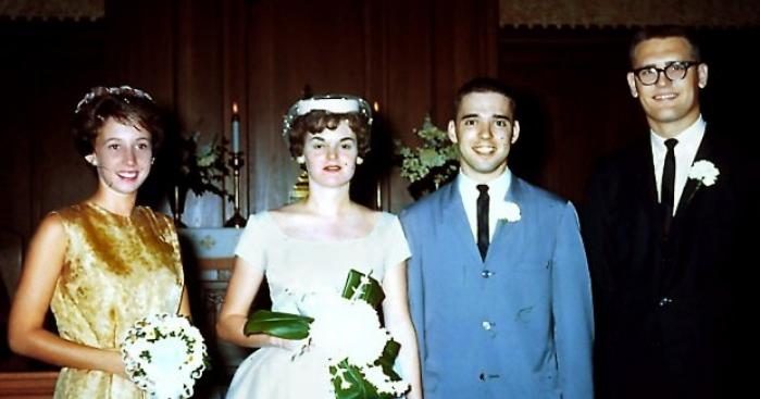 Portia Reed Portia and Jerry Reed have been married 50 years!