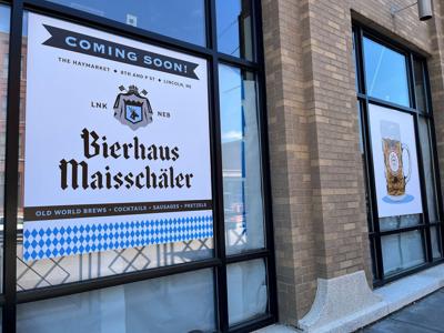 bierhaus maisschaler