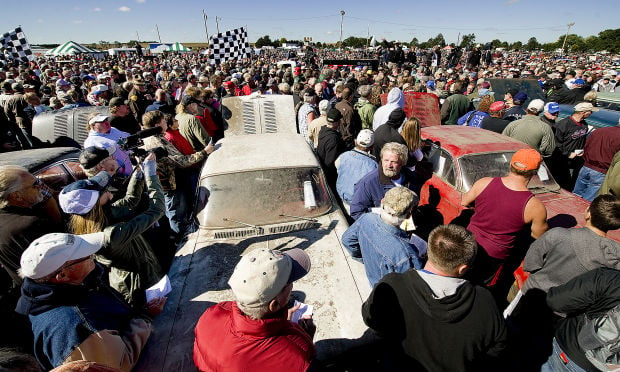 Lambrecht auto auction