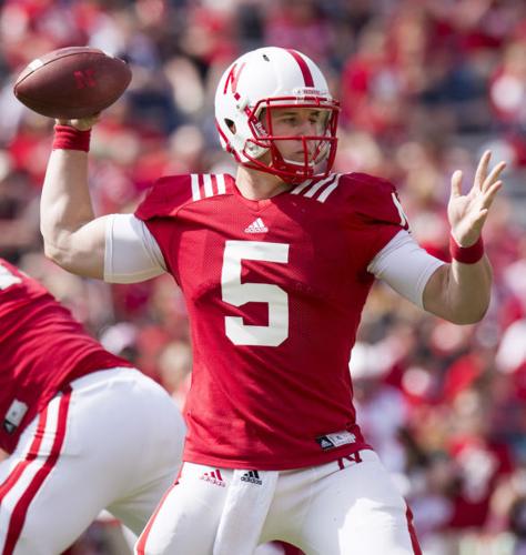 Red-White Spring Game, 4.11.15