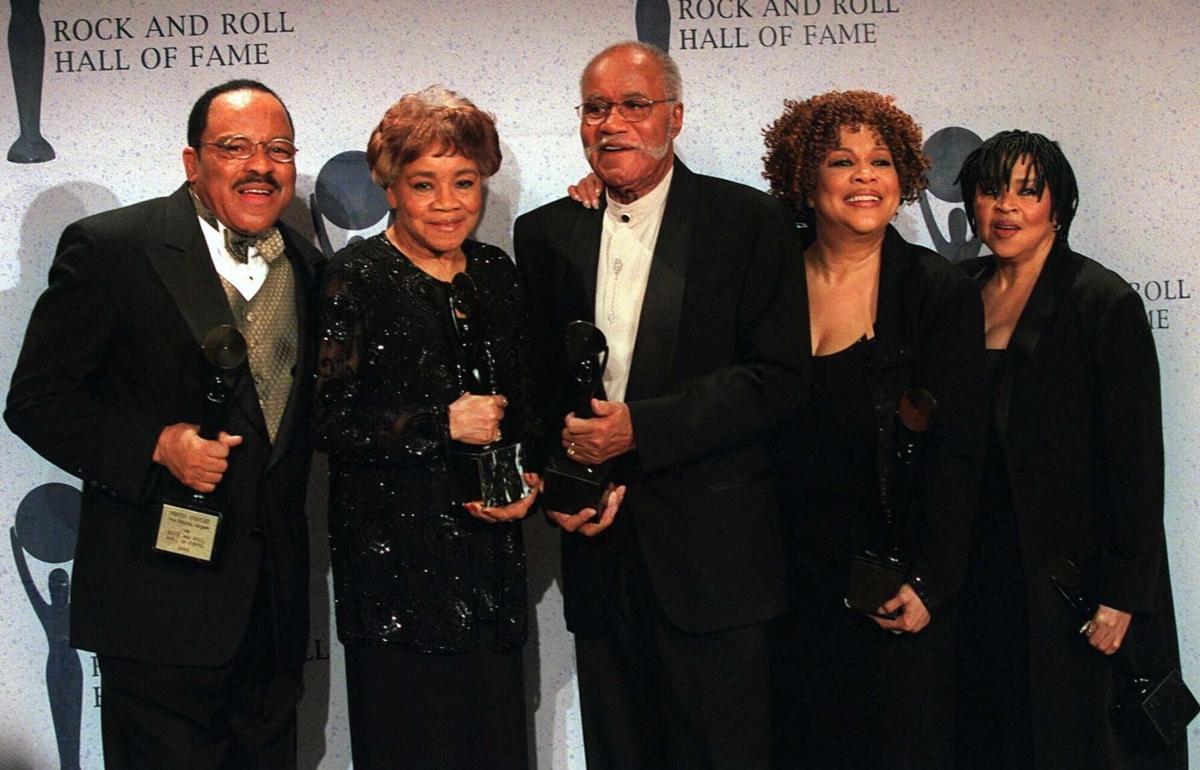 John Davis, real Milli Vanilli singer, dies at 66 of COVID-19 | Music |  journalstar.com