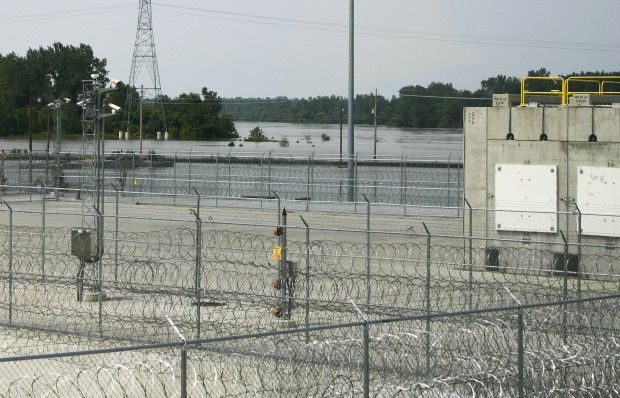 Missouri River Flooding-Nuclear Safety