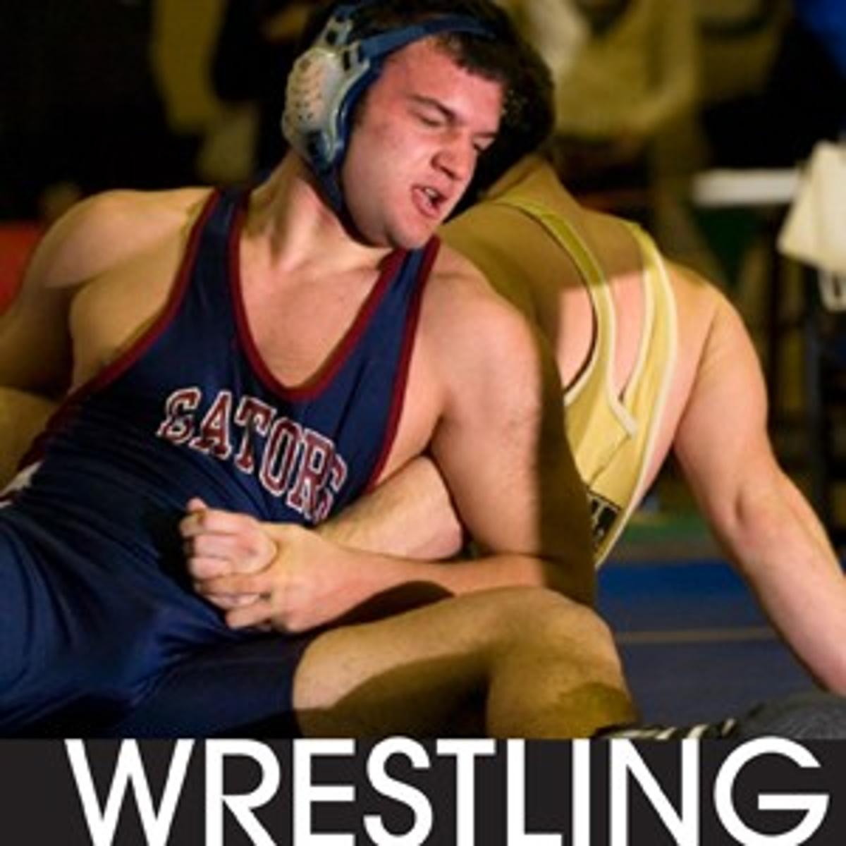 Class D Wrestling Results High School Wrestling Journalstar Com