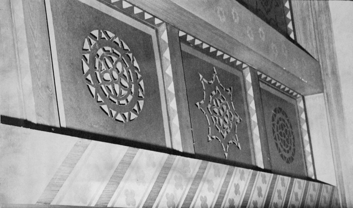 PhotoFiles Stuart Theater's long history in Lincoln