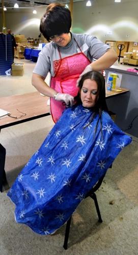 Project Homeless Connect Lincoln