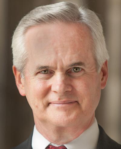 Mike Foley