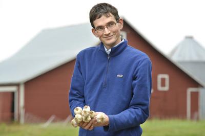 Center for Rural Affairs: Brian Depew