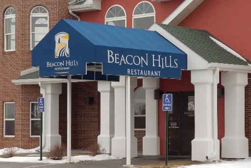Beacon Hills Restaurant - McNeil Company