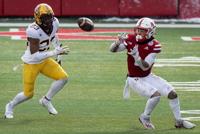 Minnesota vs. Nebraska, 12.12