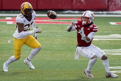 Minnesota vs. Nebraska, 12.12