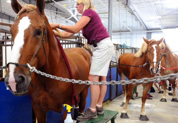 Nebraska State Fair