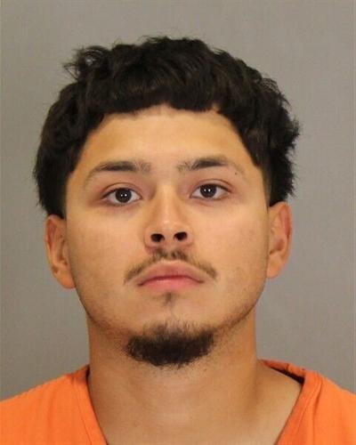 Pablo Flores mug