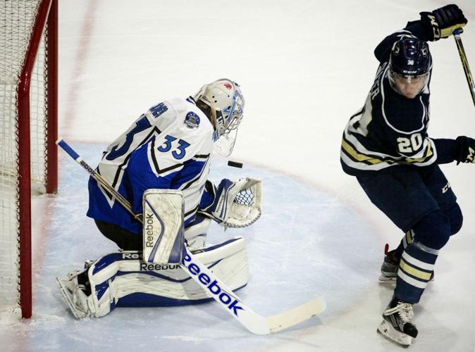 Sioux Falls Stampede vs. Lincoln Stars, 11.11.15