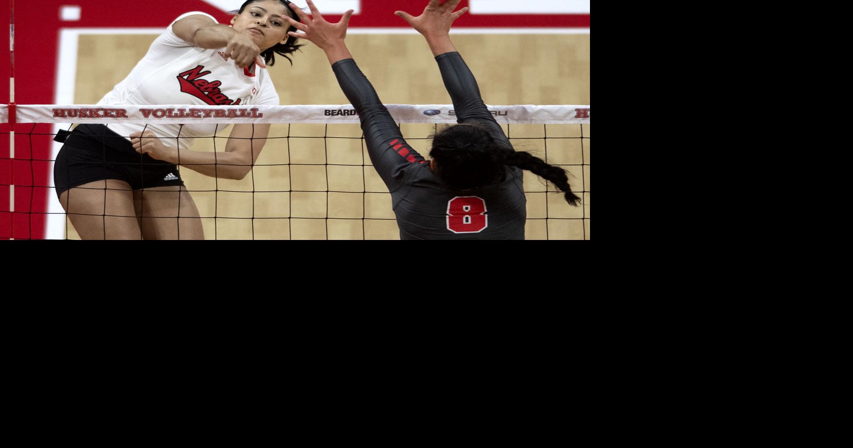 Will next season's Big Ten volleyball schedule be similar? John Cook