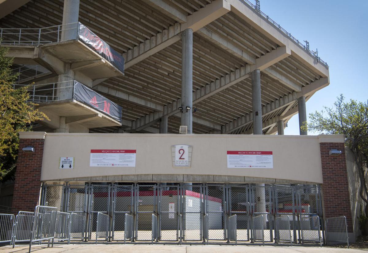 Spring Game Emptiness, 4.18