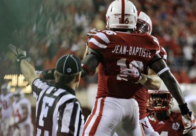Nebraska vs. Ohio State, 10.8.2011 32