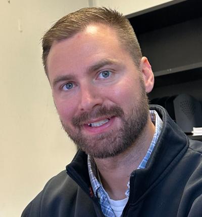 Andrew Corbin, NP, joins Genesis Psychiatric Group, LLC