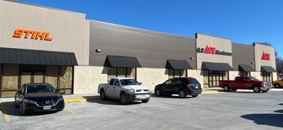QP Ace Hardware