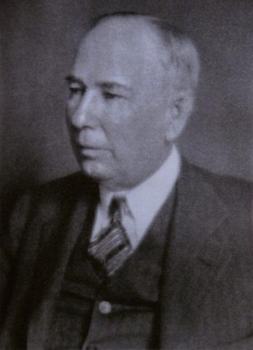 Joseph Kilpatrick/McKee