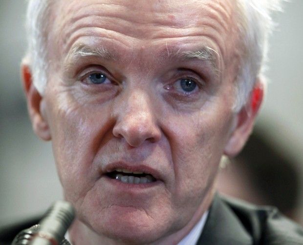 Bob Kerrey