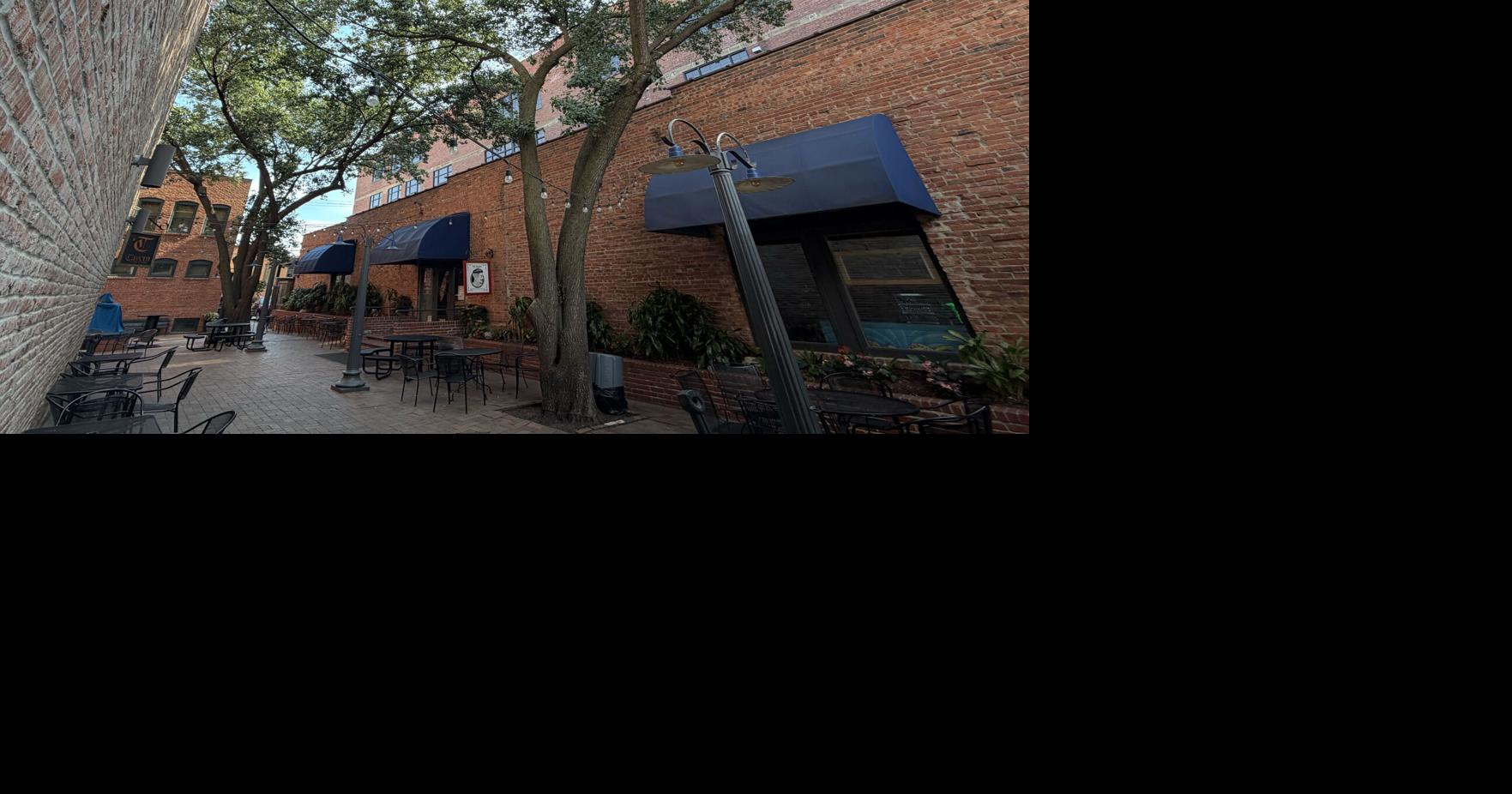 Tavern on the Square celebrating birthday with party, brunch and music