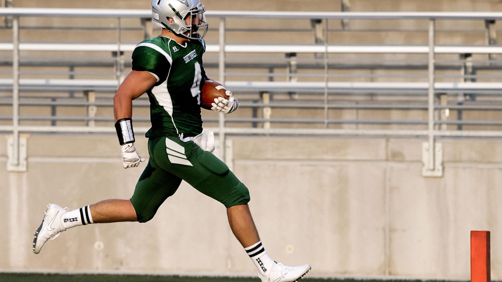All State Football Honorable Mention Prep Extra S Best Journalstar Com