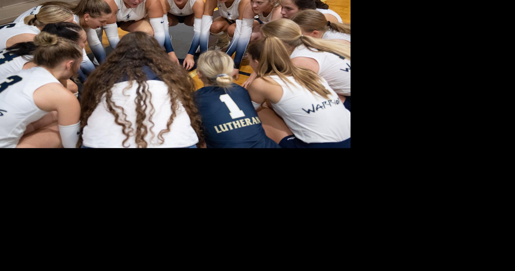 Prep volleyball ratings, 10/10